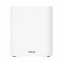 ASUS ZenWiFi BQ16, Blanc, Interne, Énergie, Quad-band 2.4 GHz  5 GHz-1  5 GHz-2  6 GHz, Wi-Fi 7 802.11be, 11529 Mbits