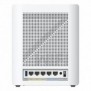 ASUS ZenWiFi BQ16, Blanc, Interne, Énergie, Tri-bande 2,4 GHz  5 GHz  6 GHz, Wi-Fi 7 802.11be, 11529 Mbits