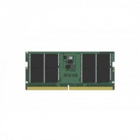 Kingston ValueRAM , 48 Go, 1 x 48 Go, DDR5, 262-pin SO-DIMM