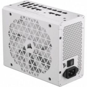 Corsair RMx Shift Series RM1000x, 1000 W, 100 - 240 V, 47 - 63 Hz, 10 A, 150 W, 1000 W