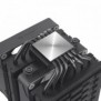Thermaltake ASTRIA 600, Refroidisseur d'air, 12 cm, 500 trmin, 1800 trmin, 65 cfm, Noir