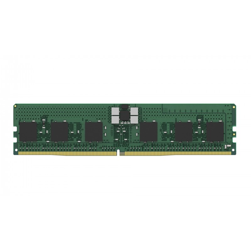 Kingston KSM56R46BS8PMI-24HMI, 24 Go, 1 x 24 Go, DDR5, 288-pin DIMM