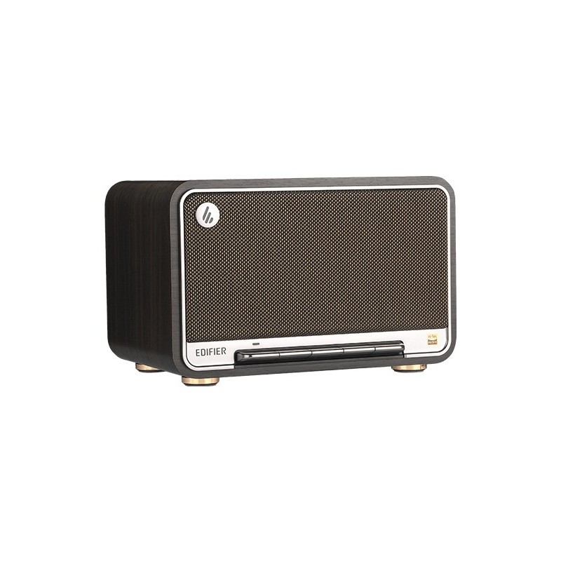 Edifier D32, 2.1 canaux, 2,54 cm 1", 60 W, 30 W, 52 - 40000 Hz, 85 dB