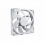 Be Quiet! Silent Wings Pro 4 140 mm PWM | Ventilateur PC White, Ventilateur, 14 cm, 165,5 m³h, Blanc