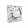 Be Quiet! Silent Wings Pro 4 120 mm PWM | Ventilateur PC White, Ventilateur, 12 cm, 142,5 m³h, Blanc