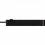 Brennenstuhl 1153240106, 1,5 m, Intérieure, IP20, Noir, 4 sortie CA, 240 V