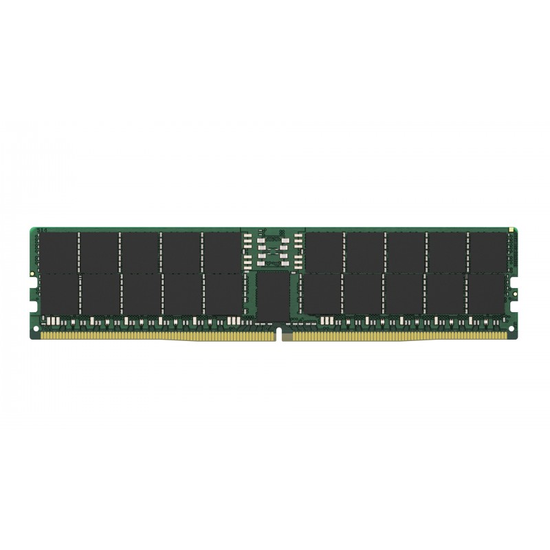 Kingston KSM56R46BD4-64HA, 64 Go, 1 x 64 Go, DDR5, 288-pin DIMM