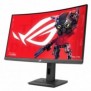 ASUS XG27WCS, 68,6 cm 27", 2560 x 1440 pixels, Wide Quad HD, 1 ms, Noir
