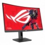 ASUS XG27WCS, 68,6 cm 27", 2560 x 1440 pixels, Wide Quad HD, 1 ms, Noir