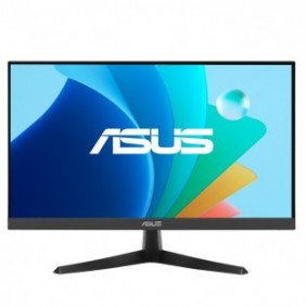 ASUS VY229HF, 54,5 cm 21.4", 1920 x 1080 pixels, Full HD, LCD, 1 ms, Noir