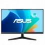 ASUS VY229HF, 54,5 cm 21.4", 1920 x 1080 pixels, Full HD, LCD, 1 ms, Noir