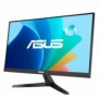 ASUS VY229HF, 54,5 cm 21.4", 1920 x 1080 pixels, Full HD, LCD, 1 ms, Noir