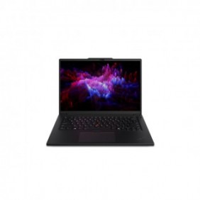 Lenovo ThinkPad P14s Gen 5  14" Ultra 7 32GB 1000GB Arc Graphics Win 11 Pro QWERTZ DE