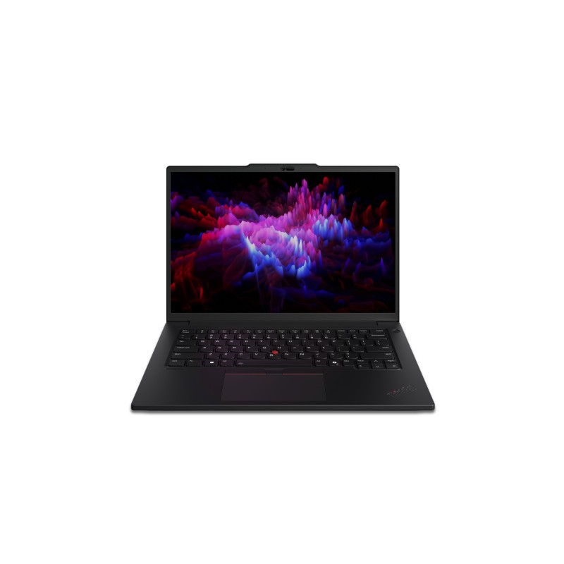 Lenovo ThinkPad P14s Gen 5  14,5" Ultra 7 64GB 1000GB Arc Graphics Win 11 Pro QWERTZ DE