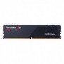 G.Skill Ripjaws S5 F5-5200J4040A24GX2-RS5K, 48 Go, 2 x 24 Go, DDR5, 5200 MHz