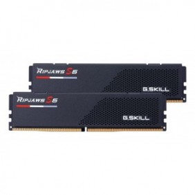 G.Skill Ripjaws S5 F5-5200J4040A48GX2-RS5K, 96 Go, 2 x 48 Go, DDR5, 5200 MHz