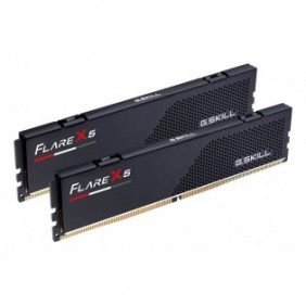 G.Skill Flare X5 F5-5200J4040A24GX2-FX5, 48 Go, 2 x 24 Go, DDR5, 5200 MHz