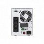 Conceptronic ZEUS52E1K, Double-conversion en ligne, 1 kVA, 900 W, Sinus, 220 V, 240 V