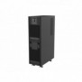 Conceptronic ZEUS52E6K, Double-conversion en ligne, 6 kVA, 5400 W, Sinus, 110 V, 300 V