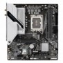 Gigabyte H610M GAMING WF DDR4 Carte mère - Compatible avec processeurs Intel Core 14th CPUs, 6+1+1 Hybrid Digital VRM, up to 3200MHz DDR4, 2xPCIe 3.0 M.2, Wi-Fi 802.11ac, GbE LAN , USB 3.2 Gen 1, Intel, LGA 1700, Intel® Celeron®, Intel® Core™ i3