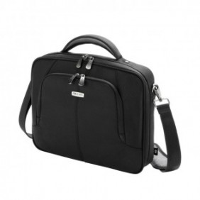 Dicota Eco Multi COMPACT 14-15.6", Malette, 39,6 cm 15.6", Sangle épaule, 1 kg