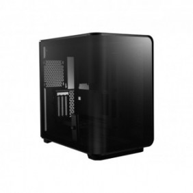 MSI MAG MEG MAESTRO 700L PZ, Midi Tower, PC, Noir, ATX, EATX, micro ATX, Micro-ITX, Jouer, Haut