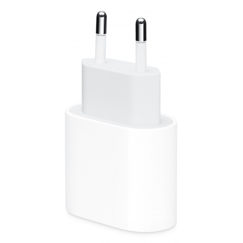 Apple MUVV3ZMA, Intérieure, Secteur, Blanc