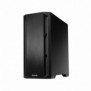 Chieftec Midi APEX Series GA-01B-Q-OP, Midi Tower, PC, ATX, EATX, ITX, micro ATX, Mini-ITX, SSI CEB, SSI EEB, uATX, SPCC, 17,5 cm, 40 cm
