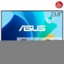 ASUS VA24DQFR, 60,5 cm 23.8", 1920 x 1080 pixels, Full HD, LCD, 1 ms, Noir