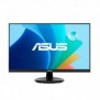 ASUS VA24DQFR, 60,5 cm 23.8", 1920 x 1080 pixels, Full HD, LCD, 1 ms, Noir