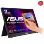 ASUS ZenScreen MB16AMTR, 39,6 cm 15.6", 1920 x 1080 pixels, Full HD, LCD, 5 ms, Noir