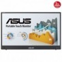 ASUS ZenScreen MB16AMTR, 39,6 cm 15.6", 1920 x 1080 pixels, Full HD, LCD, 5 ms, Noir