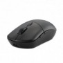 Kensington MY430 EQ, Ambidextre, Optique, RF Wireless + Bluetooth + USB Type-A, 2400 DPI, Noir