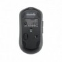 Kensington MY430 EQ, Ambidextre, Optique, RF Wireless + Bluetooth + USB Type-A, 2400 DPI, Noir