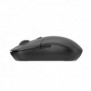 Kensington MY430 EQ, Ambidextre, Optique, RF Wireless + Bluetooth + USB Type-A, 2400 DPI, Noir