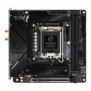 ASRock Z790I Lightning WiFi, Intel, LGA 1700, Intel Core i3 12th Gen, Intel Core i3 13th Gen, Intel Core i3 14th Gen, Intel Core i5 12th Gen,..., DDR5-SDRAM, 128 Go, DIMM