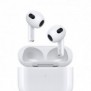 Apple AirPods 3rd generation , Sans fil, AppelsMusique, Écouteurs, Blanc