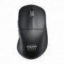 Cherry XTRFY M64 Pro Wireless, RF sans fil, 26000 DPI, Noir, Argent