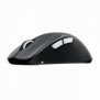 Cherry XTRFY M64 Pro Wireless, RF sans fil, 26000 DPI, Noir, Argent