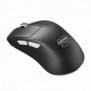 Cherry XTRFY M64 Pro Wireless, RF sans fil, 26000 DPI, Noir, Argent