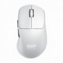 Cherry XTRFY M64 Pro Wireless, RF sans fil, 26000 DPI, Noir, Blanc