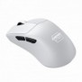 Cherry XTRFY M64 Pro Wireless, RF sans fil, 26000 DPI, Noir, Blanc