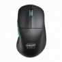 Cherry XTRFY M64 Wireless, RF sans fil, 26000 DPI, Noir, Turquoise