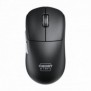 Cherry XTRFY M68 Pro Wireless, Droitier, RF sans fil, 26000 DPI, Noir, Argent