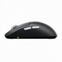 Cherry XTRFY M68 Pro Wireless, Droitier, RF sans fil, 26000 DPI, Noir, Argent