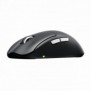 Cherry XTRFY M68 Pro Wireless, Droitier, RF sans fil, 26000 DPI, Noir, Argent