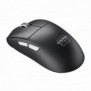 Cherry XTRFY M68 Pro Wireless, Droitier, RF sans fil, 26000 DPI, Noir, Argent