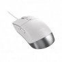 Cherry XTRFY M50, Droitier, Optique, USB Type-A, 12000 DPI, Blanc