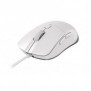 Cherry XTRFY M50, Droitier, Optique, USB Type-A, 12000 DPI, Blanc