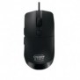 Cherry XTRFY M50, Droitier, Optique, USB Type-A, 12000 DPI, Noir